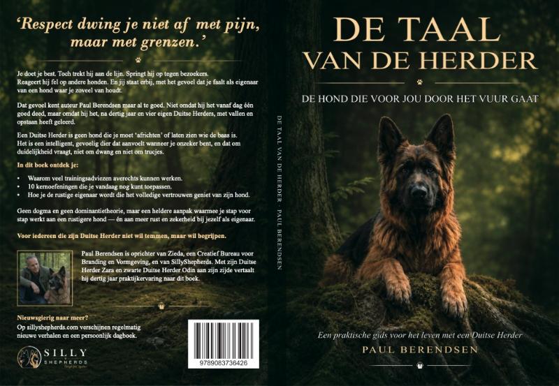 De Taal van de Herder