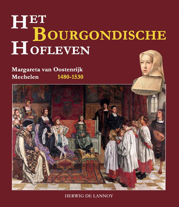 Het Bourgondische hofleven