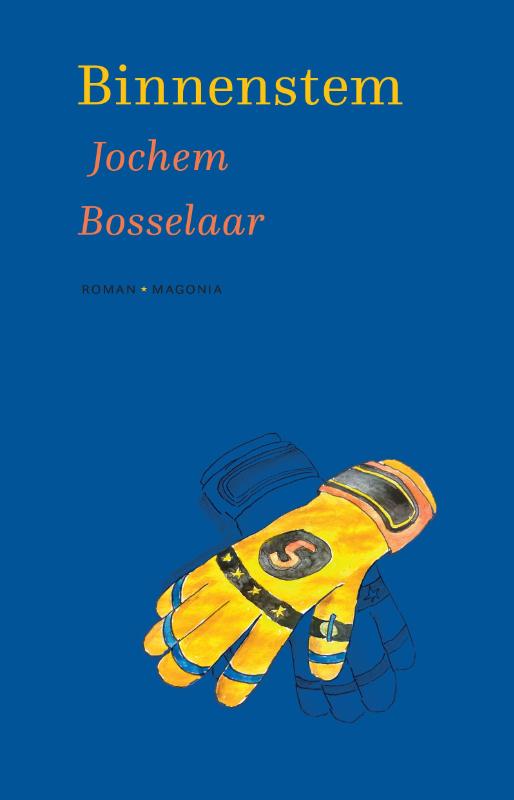 Binnenstem