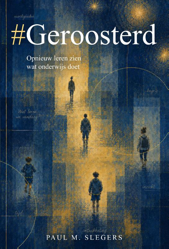 Geroosterd