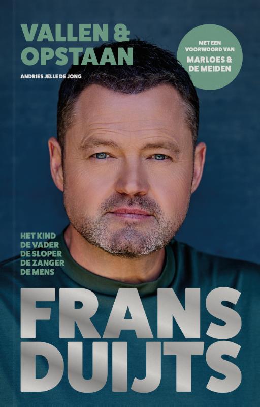Frans Duijts - Vallen & opstaan