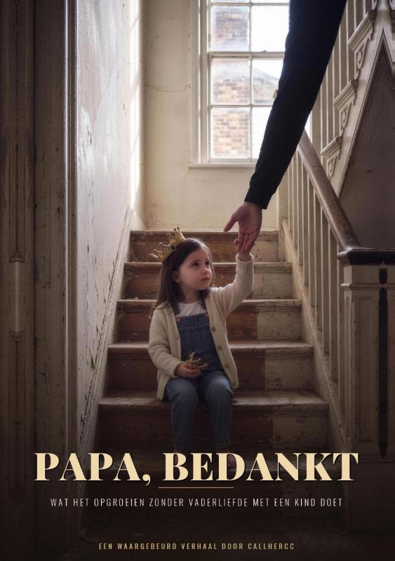 Papa, Bedankt