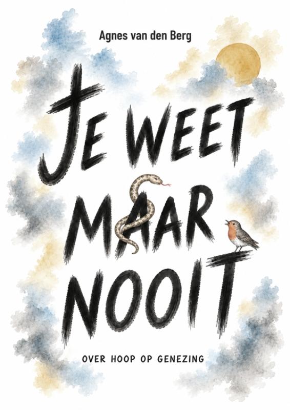 Je weet maar nooit