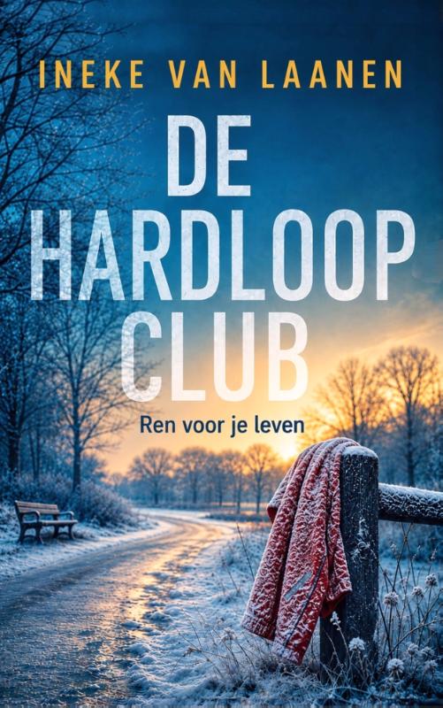De hardloopclub