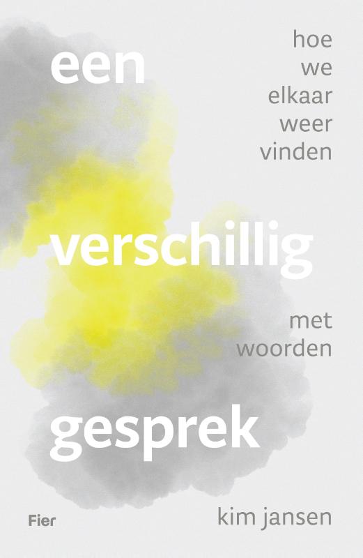 Een verschillig gesprek
