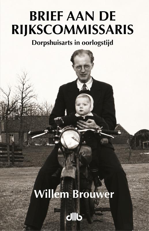 Brief aan de rijkscommissaris
