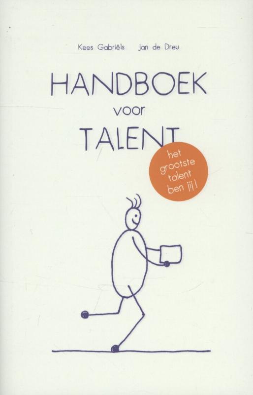 Handboek voor talent