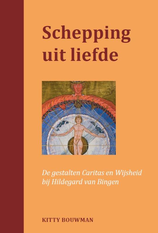 Schepping uit liefde