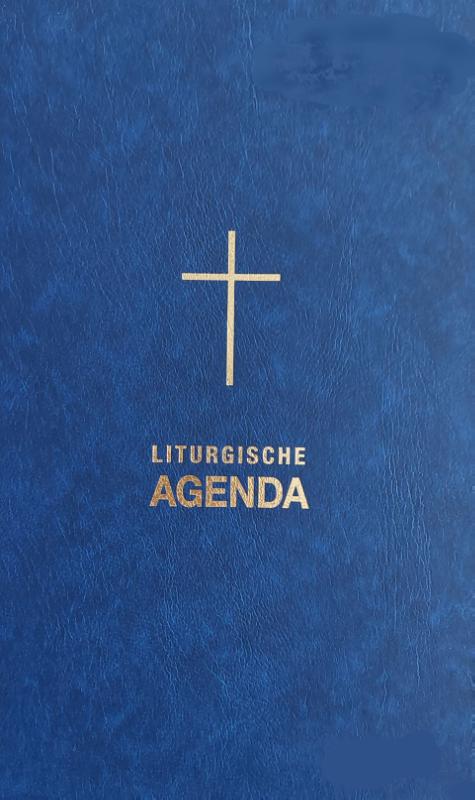 Liturgische agenda 2026
