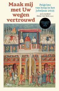 Maak mij met uw wegen vertrouwd