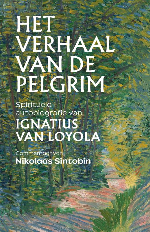Het verhaal van de pelgrim