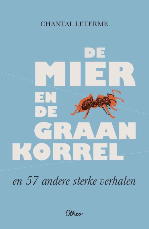 De mier en de graankorrel