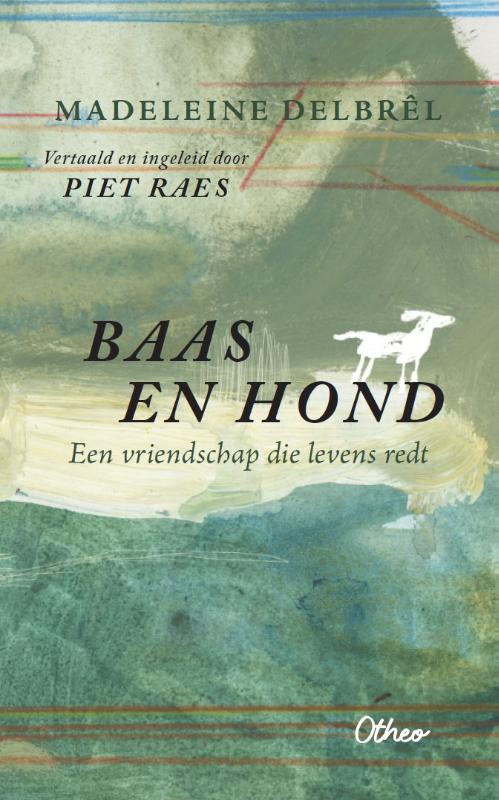 Baas en hond