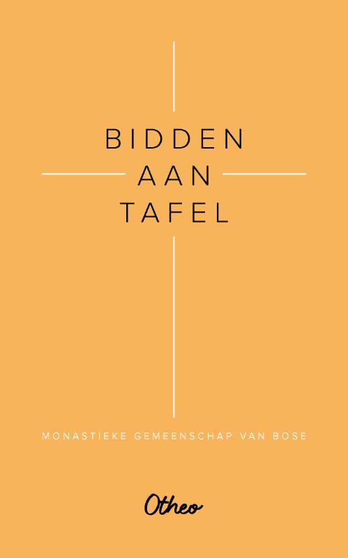 Bidden aan tafel