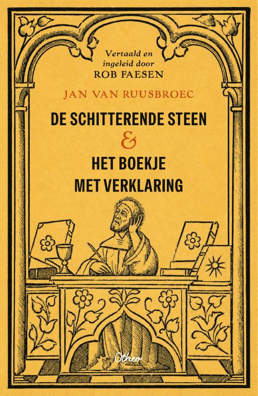 De schitterende steen & Het boekje met verklaring