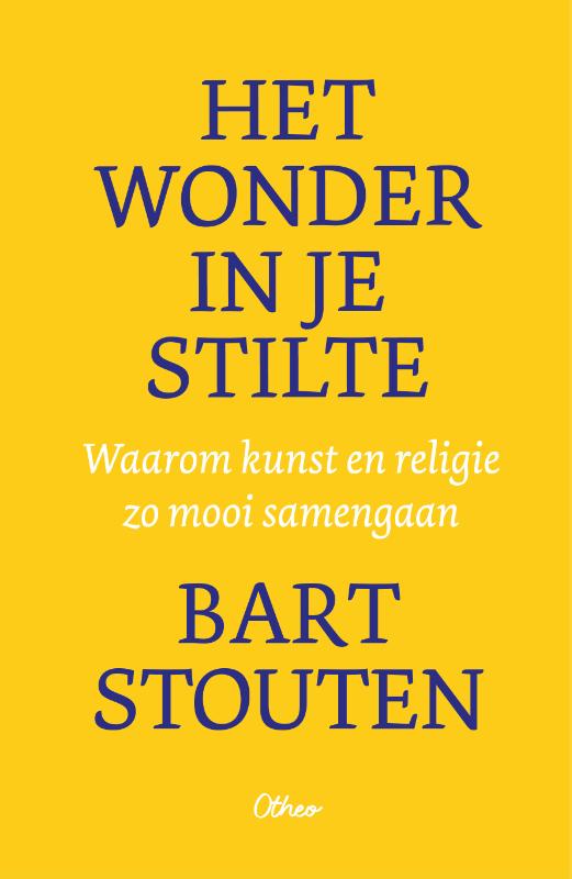 Het wonder in je stilte