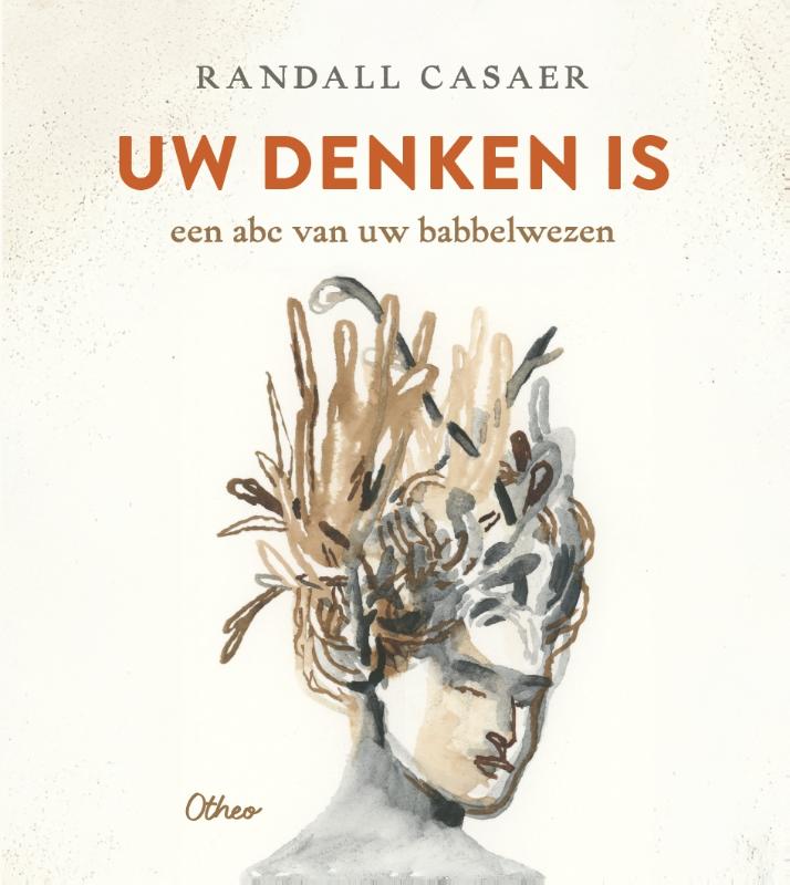Uw denken is een abc van uw babbelwezen