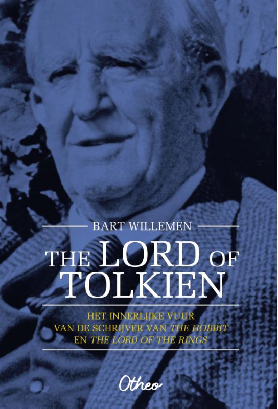 The Lord of Tolkien