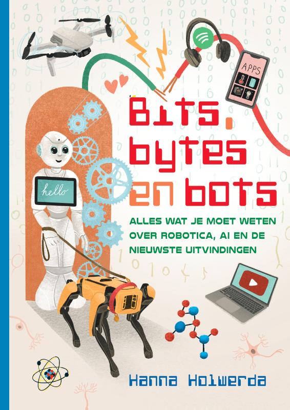Bits, bytes en bots 2.0