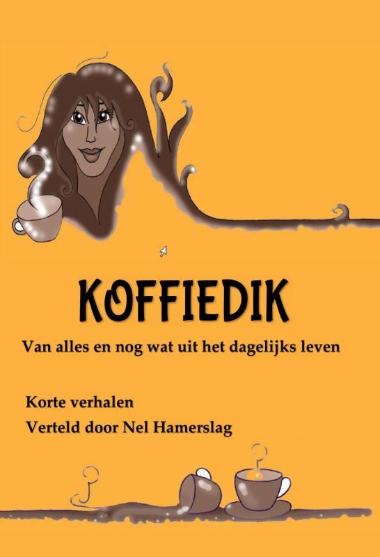 Koffiedik