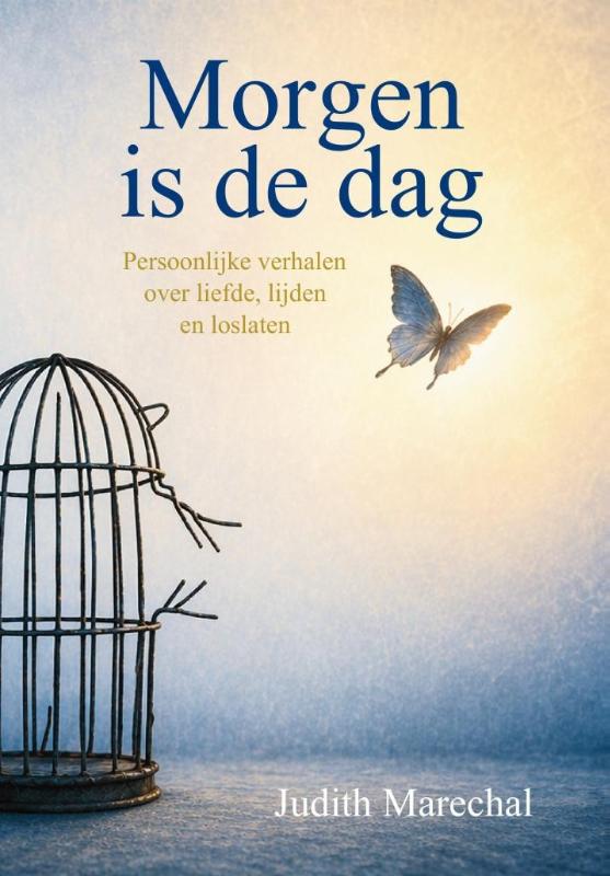 Morgen is de dag