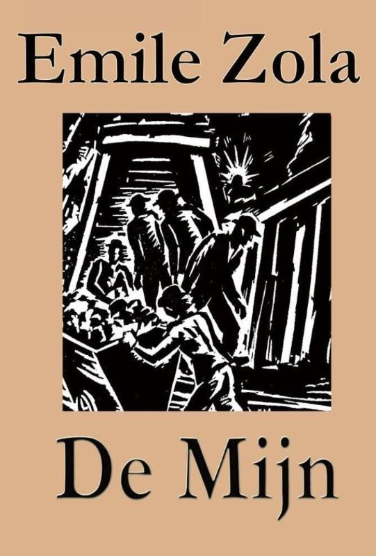 De mijn