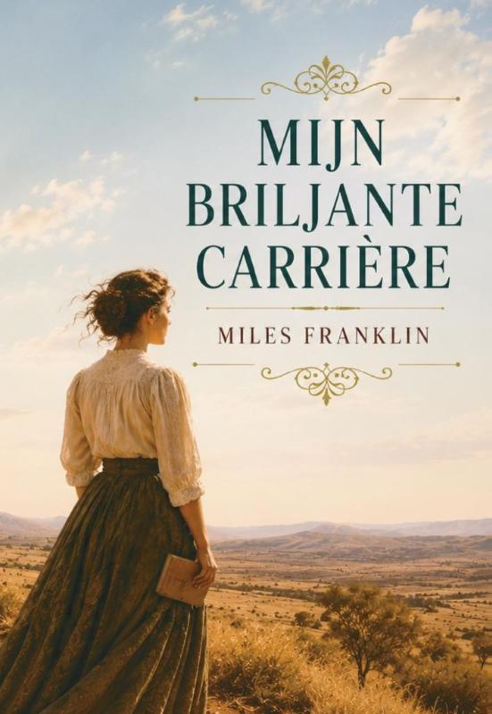 Mijn briljante carrière