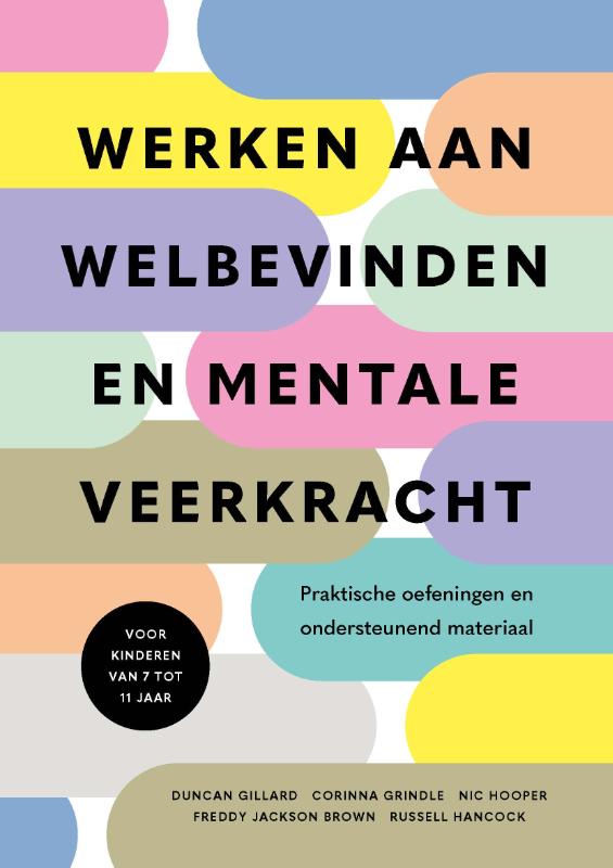 Werken aan welbevinden en mentale veerkracht