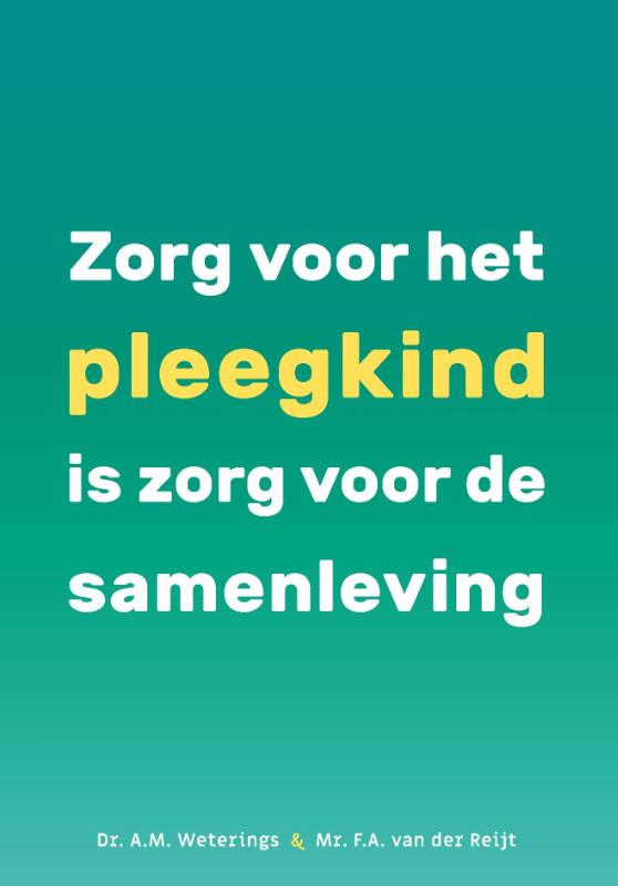 Rechten voor pleegkinderen