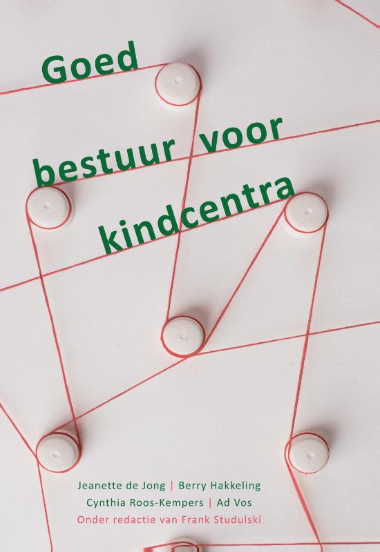 Goed bestuur voor kindcentra