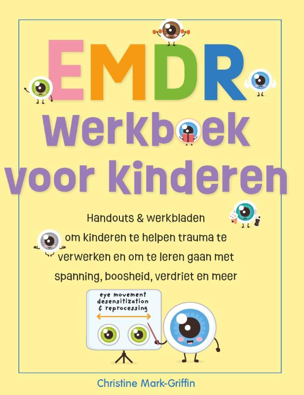 EMDR-werkboek voor kinderen