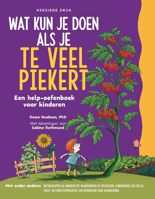 Wat kun je doen als je teveel piekert (compleet herziene editie)