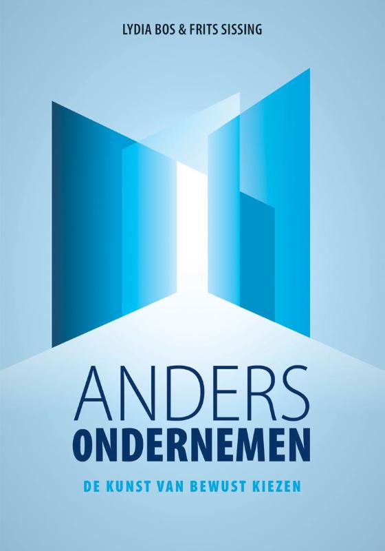 Anders ondernemen