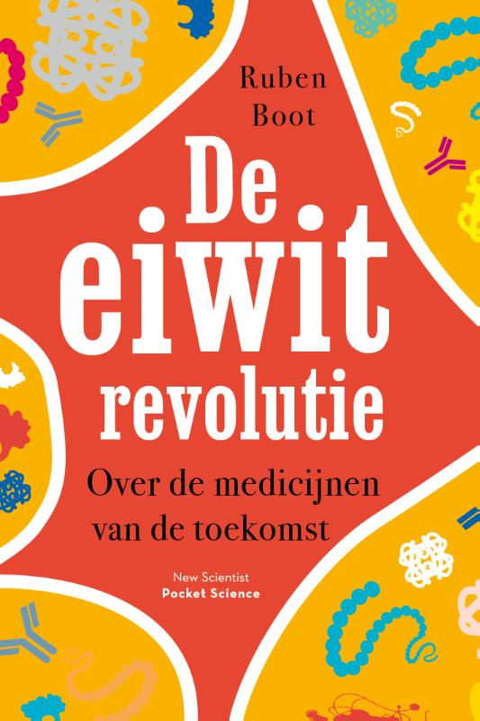 De eiwitrevolutie