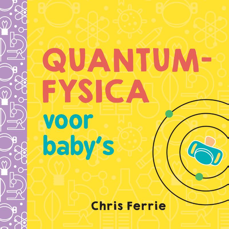 Quantumfysica voor baby's