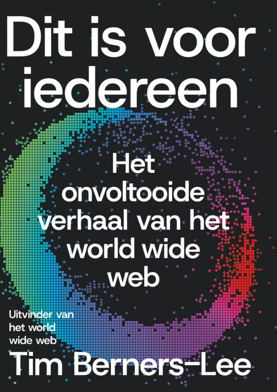 Dit is voor iedereen