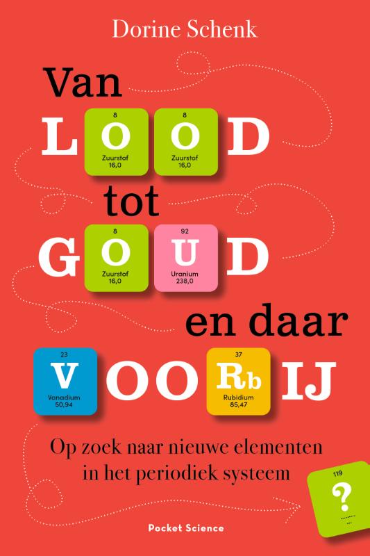 Van lood tot goud en daar voorbij