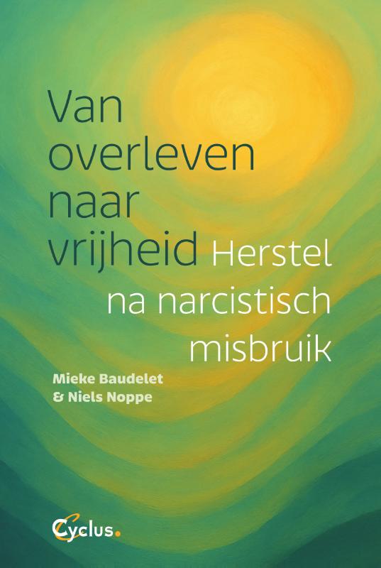 Van overleven naar vrijheid