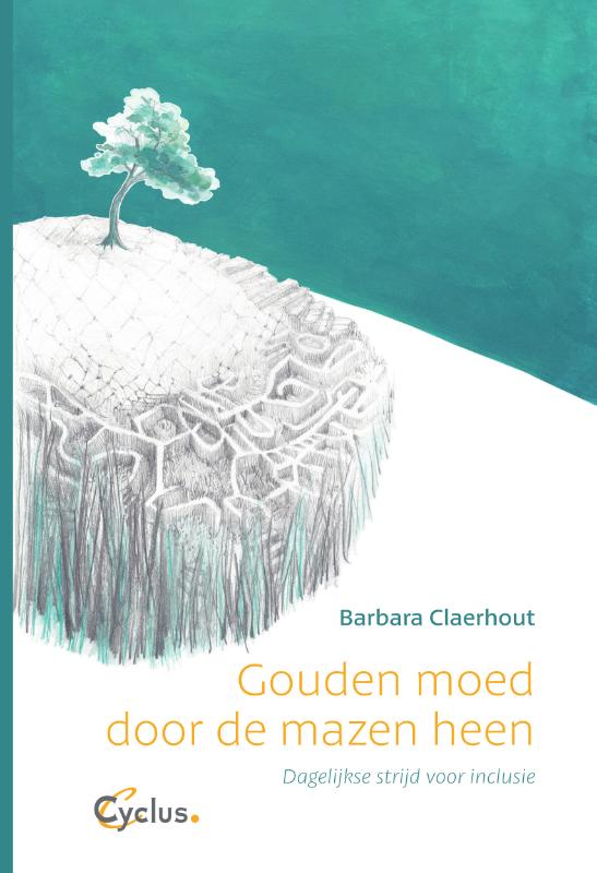 Gouden moed door de mazen heen