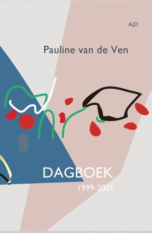 Dagboek 1999-2001