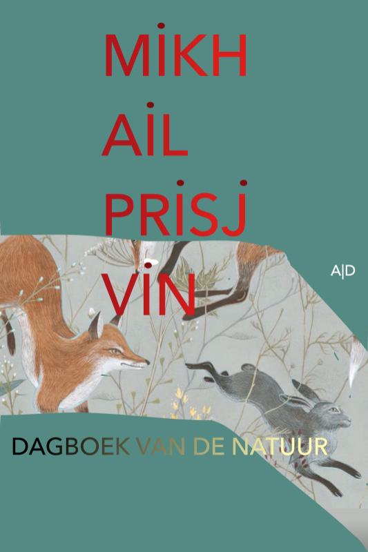 Dagboek van de natuur