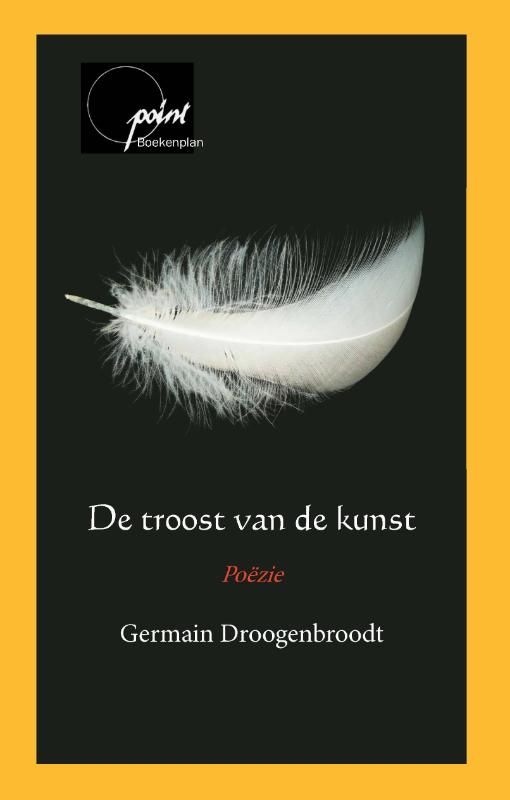 De troost van de kunst