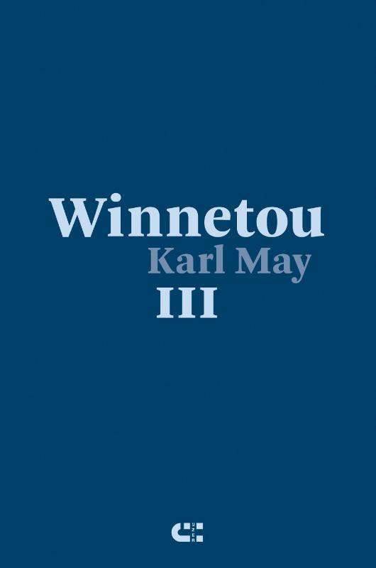 Winnetou III