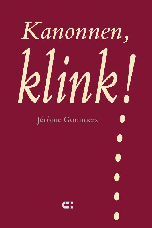 Kanonnen klink!