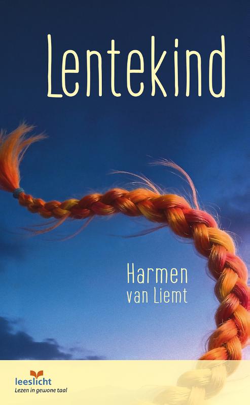 Lentekind in makkelijke taal