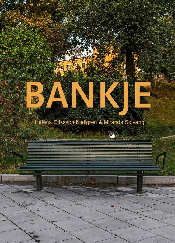 Bankje