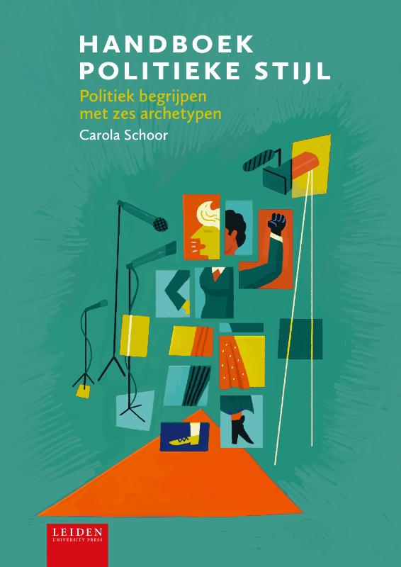 Handboek politieke stijl