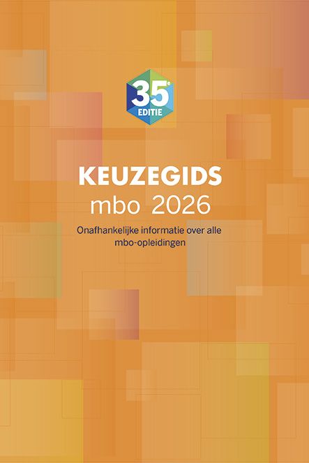 Keuzegids mbo 2026