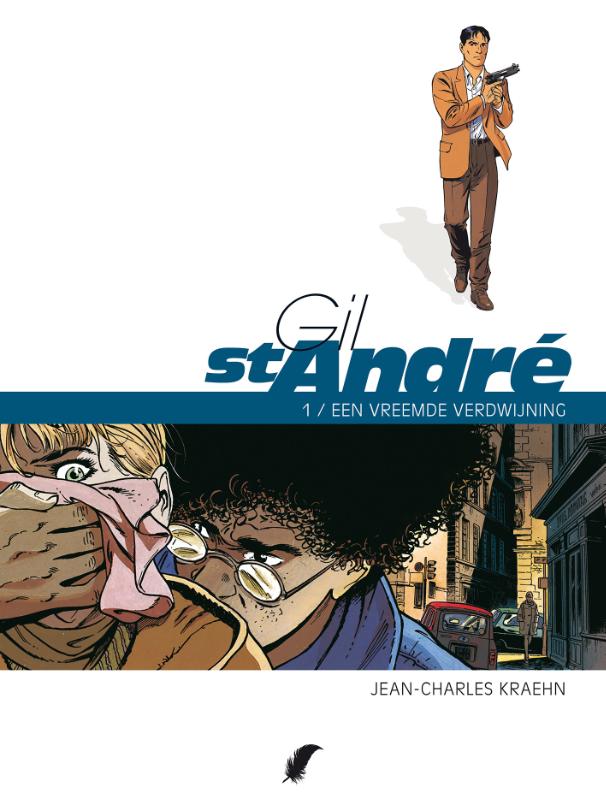 Gil St-André (pakket deel 1 & 2)