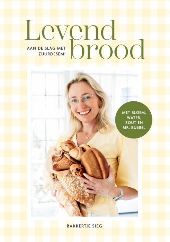 Levend brood
